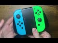 How to fix Loose Joy-Cons in the Controller Grip