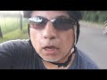 En bici por Campana pa matar el tiempo