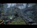 Gutter Runners are the best at acrobatics, yes yes. (Warhammer: Vermintide 2)