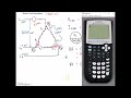 3 Phase Delta Tutorial (Electrical Power PE Exam Review)