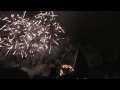 Symphony In the Stars Star Wars Weekend 2014 Fireworks 1080p