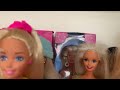 BARBIE COLLECTION 2023