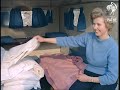Folding Caravan (1959)