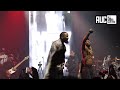 The Game Begs Lil Wayne To Perform His Favorite Song 