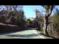 Cycling Mount Umunhum