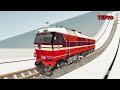 Train Championship #2 - Beamng drive