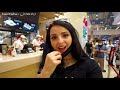 جولة في أكبر مول بالعالم في دبي😍 | The World’s Largest Mall | Dubai Mall 🇦🇪