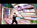 Young girl 👧 Fortnite montage