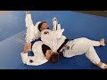 Spinning Lapel Wrist Lock