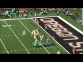 Oregon Ducks Highlights 2012