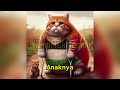 Ibu Kucing Palestina Diusir Dari Rumah Sakit #catlover #catvideos