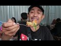 SALAH SATU BAKSO TERAMAI DI SURABAYA!!! BAKSO BAL BALAN - Kuliner Surabaya