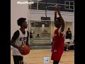 Jeremiah Riley basketball highlights 8-3-2021