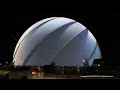 The world's most striking $2.3BN mega sphere in Las Vegas, 'The Sphere'🇺🇸 Las Vegas, Nevada, 4K HDR