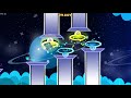 Sistema Solare by syzmon8 (3 coins) | Geometry Dash