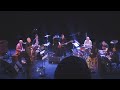 John Zorn's New Electric Masada 3/27/22 Big Ears Festival, Knoxville, TN @ Bijou Theatre