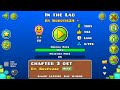 Core Room | Geometry dash 2.2