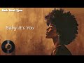 let's take a moment and relax [playlist] [r&b]