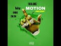 Fresh Jonez - MOTION (feat. Kvdripz, Zee Zee & Hendrix) [REMIX]