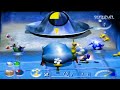 Let’s Play Pikmin 2 (GameCube) Part 13: Shower Room + Hocotate Debt Repayment