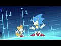 YTP: Sonic Mania Adventures Bloopers