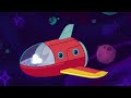 NEW ⭐ Om Nom Stories - EPISODES PACK 🤩 (S27 Ep1-5) 🍎 Cartoon For Kids Super Toons TV