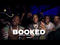 [FREE] Lil Tjay X Fivio Foreign X Pop Smoke type beat 2024 - BOOKED (produced by pikoOo7)