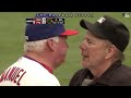 MLB// 16 Minutes Aggresive Reaction/ Ejections [ Full Compilation]
