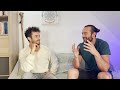 Echange avec Garry Dumont - Instructeur Wim Hof