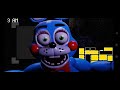 FNaF Open Source on pocket code demo game play