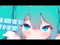 Nightcore - Can't Get You Out of My Head [Emilio](Lyrics)
