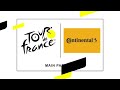 Last Km - Stage 9 - Tour de France 2024