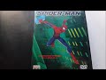 Unboxing Spiderman The New Animated Series DVD (2003)