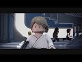 LEGO Star Wars: The Skywalker Saga campaign #19