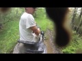 Off Road Mower Mud Rompage part 1 (Deep Mud)