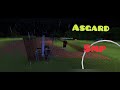 Minecraft Bedrock SMP (Asgard SMP) w/Redwhiteblue719, TheNoobNinja