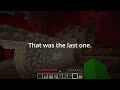 Minecraft survival- Building safe houses in nether. Part 5.