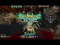 SMITE 2 LOKI IS A MENACE! Loki Jungle Gameplay (SMITE 2 Alpha)