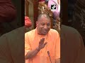 “Accha Laga…” CM Yogi, Akhilesh Yadav share light moments in UP Assembly
