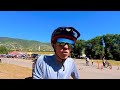 First XC Mountain Bike Race Ever - Pre NICA Season