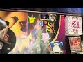 Pokemon 2 packs opening with hits! #follow
