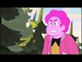 Steven Universe (Who is in Control)