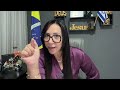 🔴AO VIVO- Não adianta se ESCONDER! Deus te ACHA! 30/07/2024