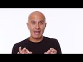 Why So Few Succeed | Robin Sharma