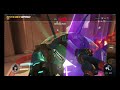 Overwatch Rein & Bastion main's most heart breaking moment