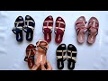 Sandal Wanita Wibi Kode W 02