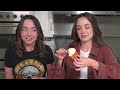 Will It Cupcake? CRAZY Food Taste Test - Merrell Twins