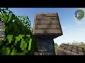 Building Automatic Apricorn Farm In Minecraft Cobblemon