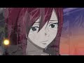 Erza x Jellal MARRIED Fairy Tail - 100 Years Quest ANIME 2023
