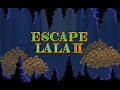 Intrusión  ~  Escape Lala 2 OST